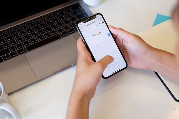 Automação em Google Ads