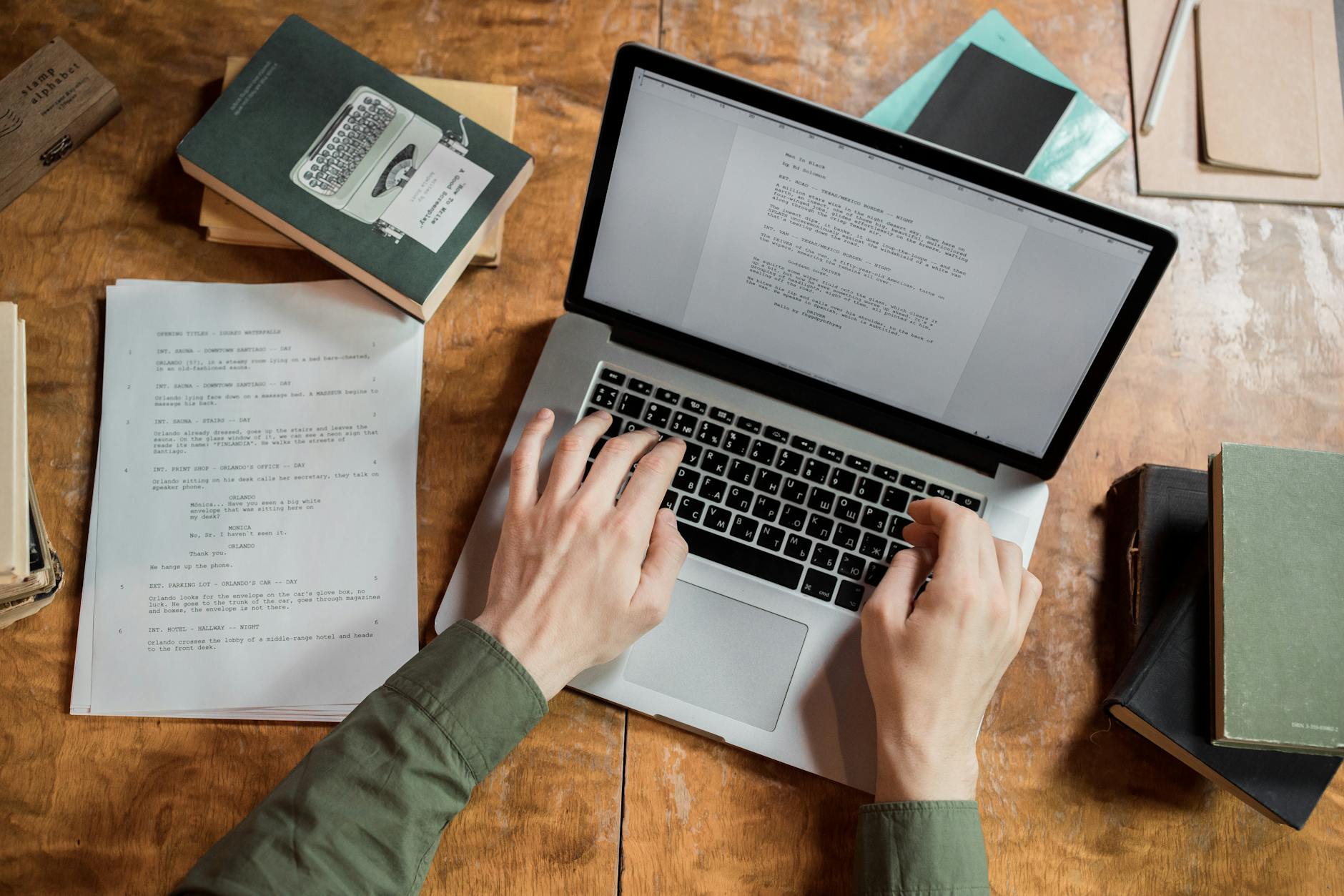 Técnicas de copywriting para anúncios