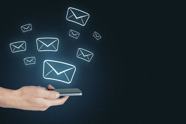 Estratégias de Email Marketing