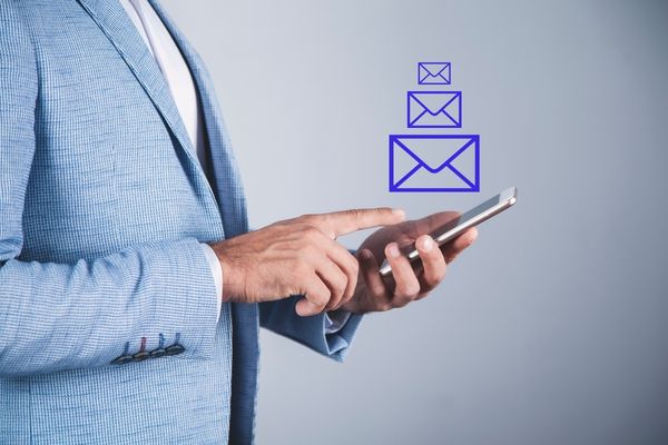 E-mail Marketing para Monetização com Afiliados