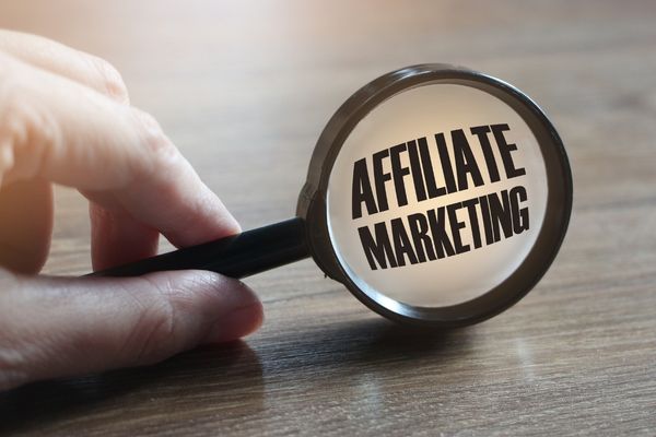 Imagem representativa de marketing de afiliados