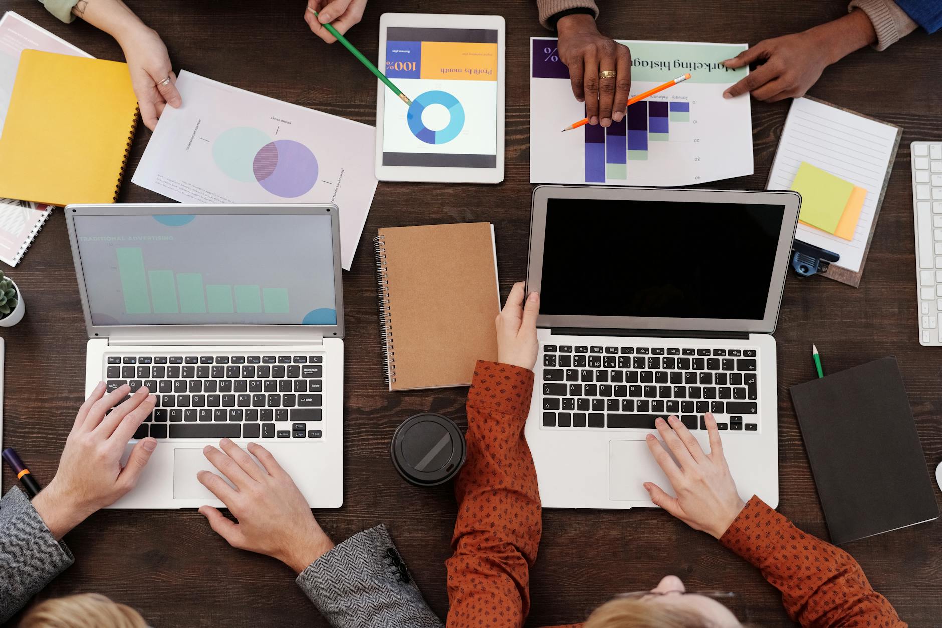 Estratégias de Marketing Digital