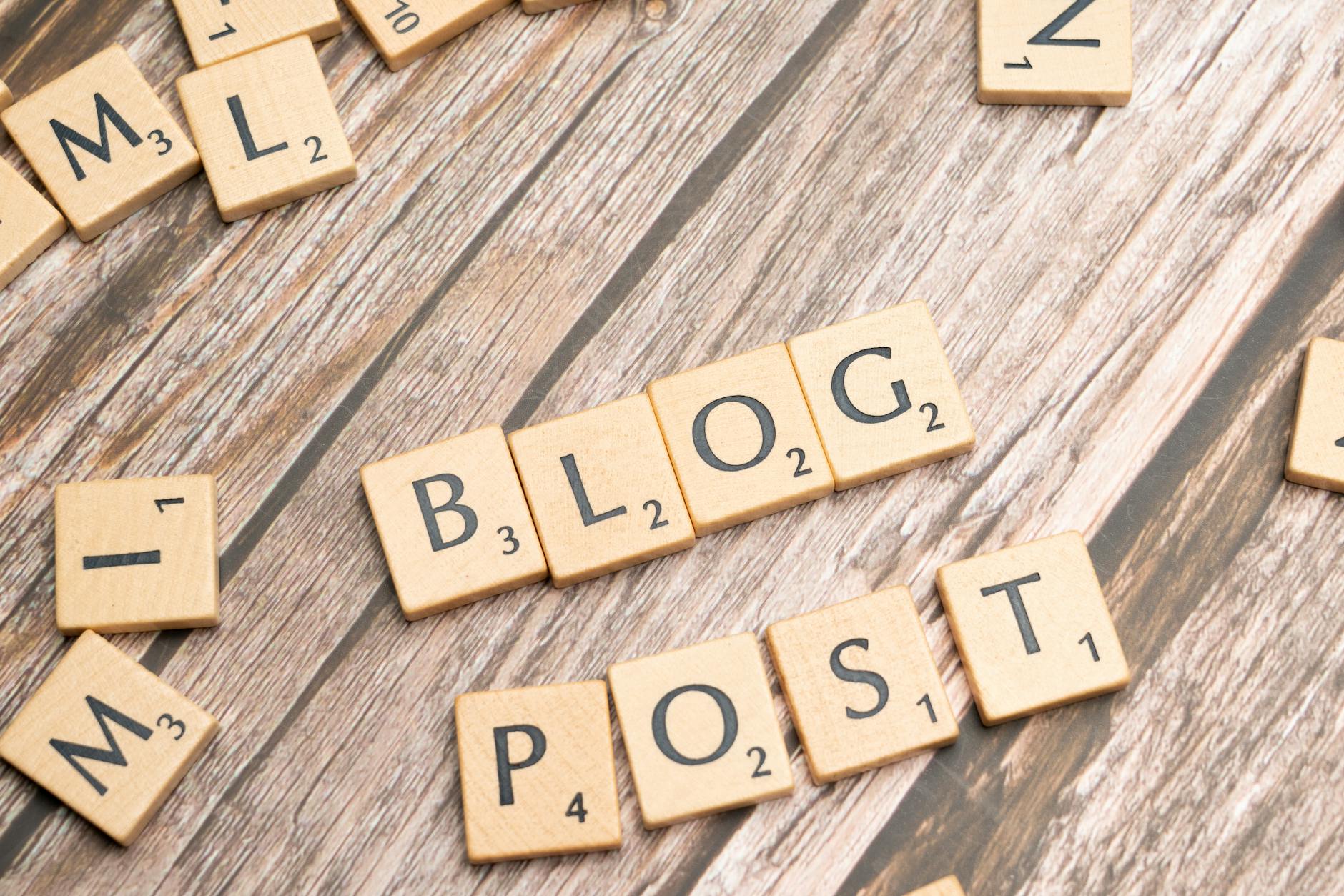 Estratégias de monetização para blogs