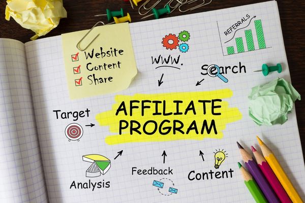 Os Melhores Programas de Afiliados para Iniciantes: Guia Completo