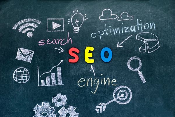 Entendendo SEO para E-commerce