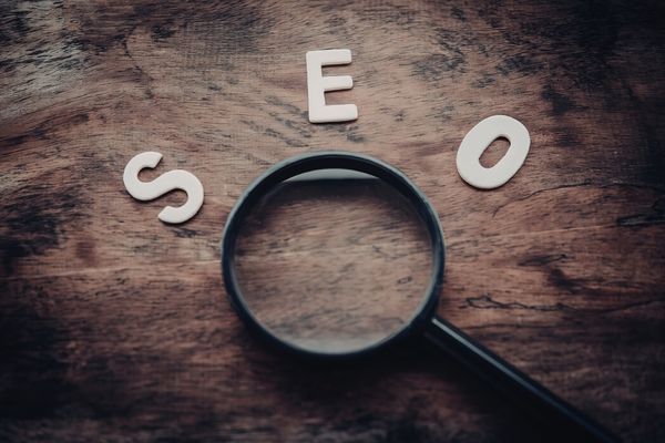 Otimização de SEO com Inteligência Artificial