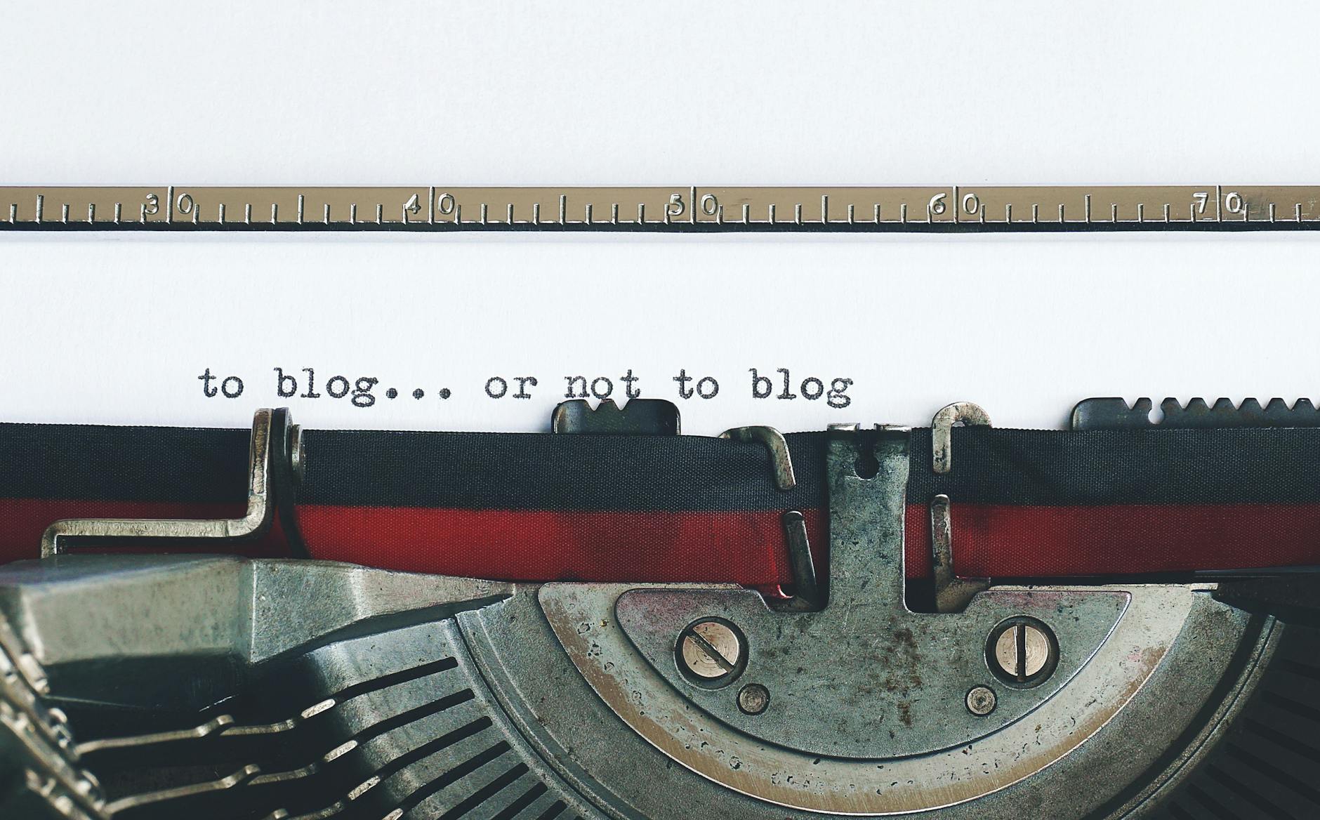 Otimização de SEO para blog