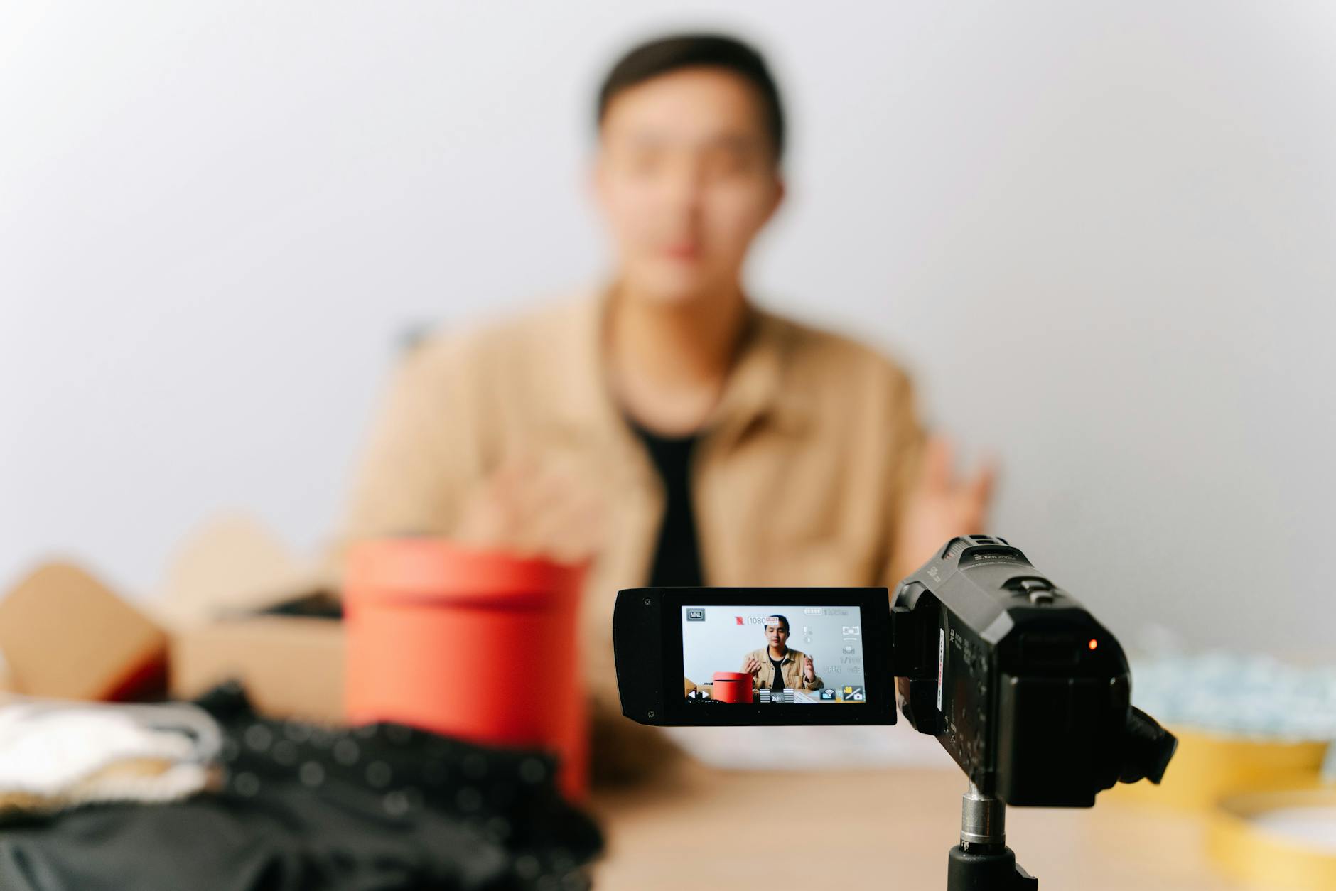 Estratégias de Vídeo Marketing